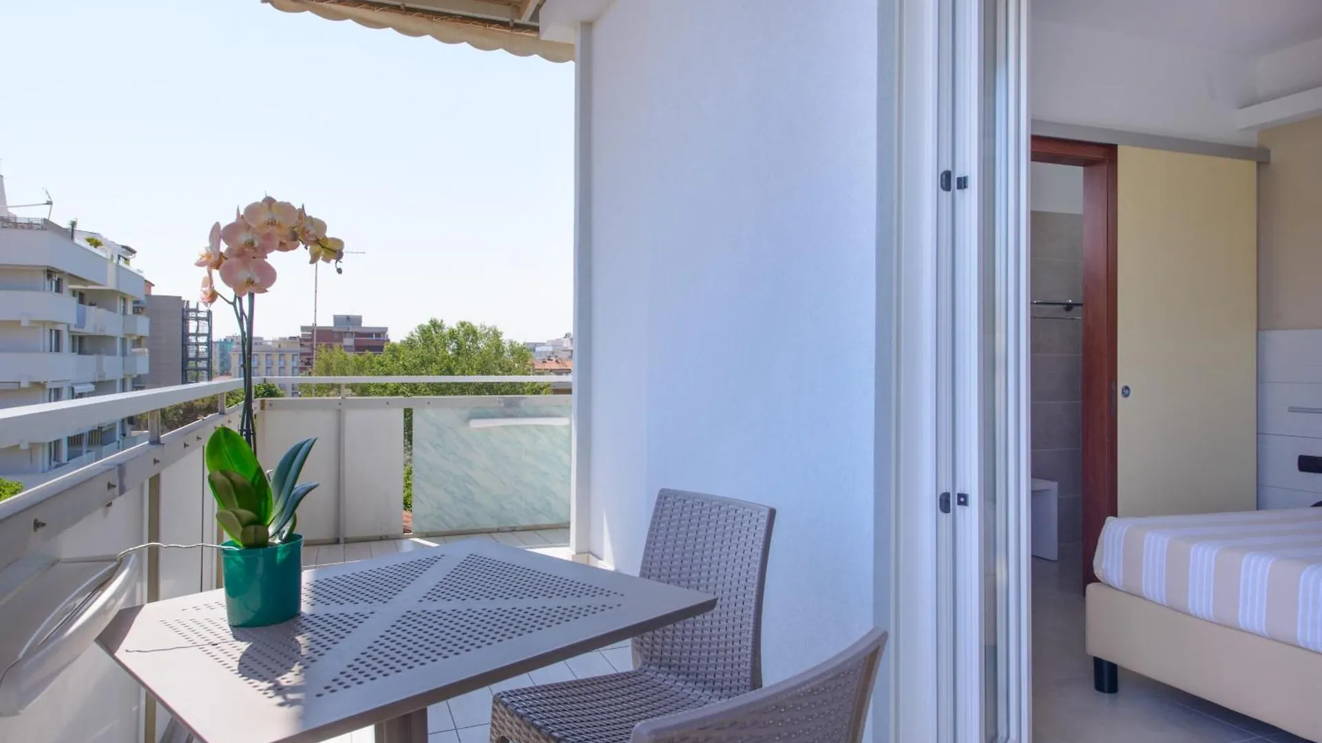 Hotel Sans Souci Rimini
