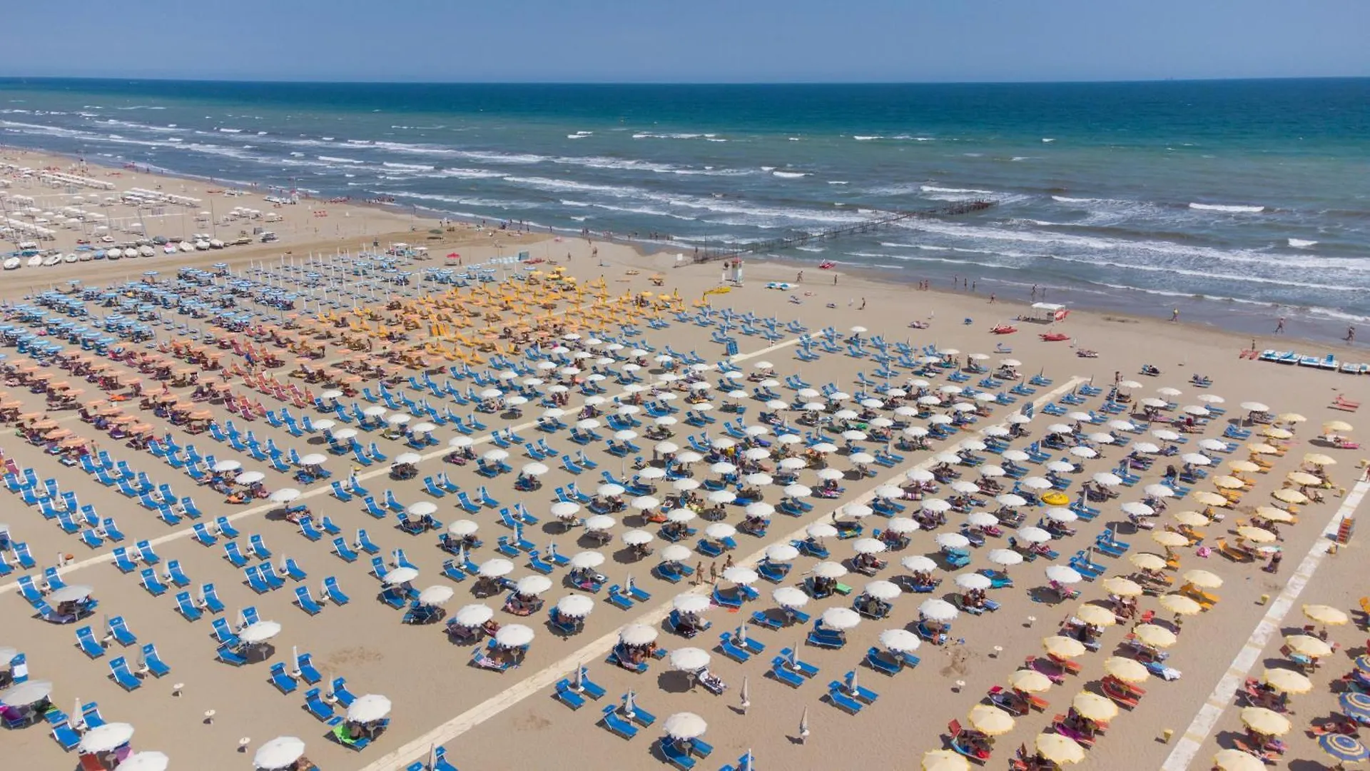 Hotel Sans Souci Rimini
